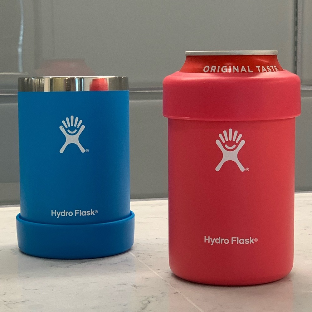 Hydro flask can holders